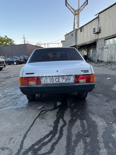 LADA (VAZ) 21099