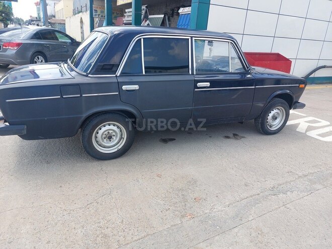 LADA (VAZ) 2106