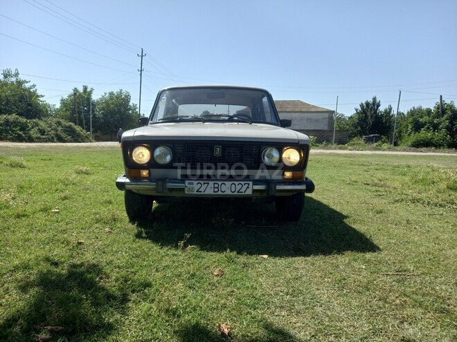 LADA (VAZ) 2106