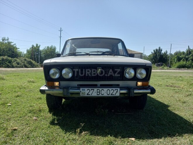 LADA (VAZ) 2106