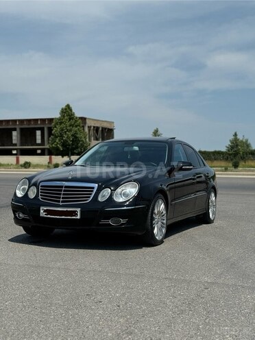 Mercedes E 350