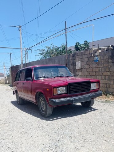 LADA (VAZ) 2104 1997, 222,222 km - 1.5 л - Bakı