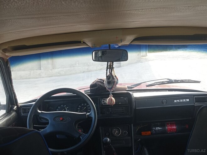 LADA (VAZ) 2104 1997, 222,222 km - 1.5 л - Bakı