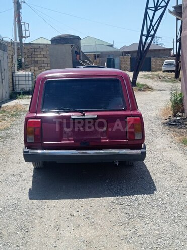 LADA (VAZ) 2104 1997, 222,222 km - 1.5 л - Bakı