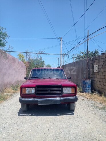 LADA (VAZ) 2104 1997, 222,222 km - 1.5 л - Bakı