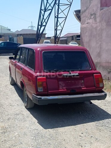 LADA (VAZ) 2104 1997, 222,222 km - 1.5 л - Bakı