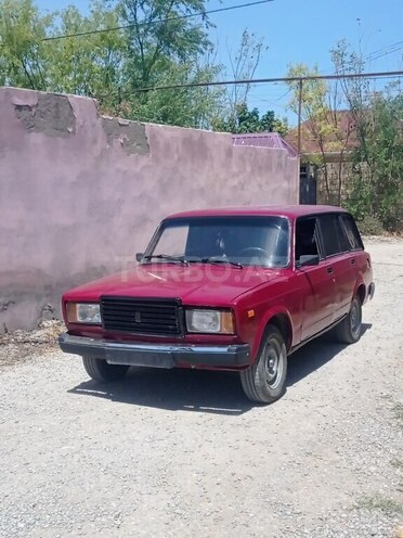 LADA (VAZ) 2104 1997, 222,222 km - 1.5 л - Bakı