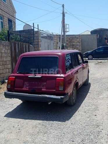 LADA (VAZ) 2104 1997, 222,222 km - 1.5 л - Bakı