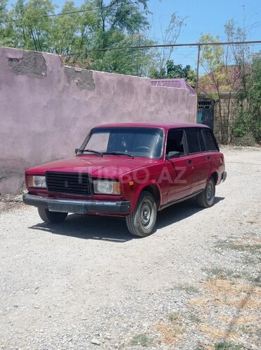LADA (VAZ) 2104 1997, 222,222 km - 1.5 л - Bakı