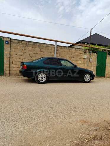 BMW 318 1995, 341,653 km - 1.8 л - Sumqayıt