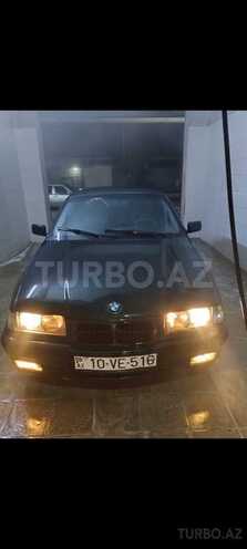 BMW 318 1995, 341,653 km - 1.8 л - Sumqayıt