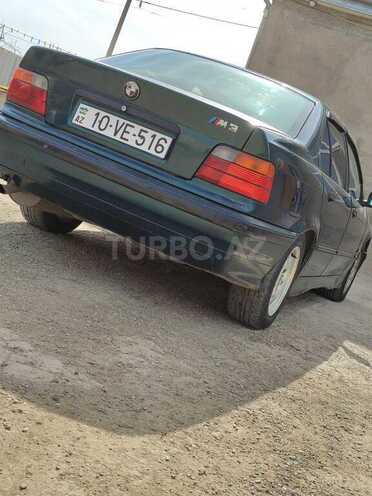 BMW 318 1995, 341,653 km - 1.8 л - Sumqayıt