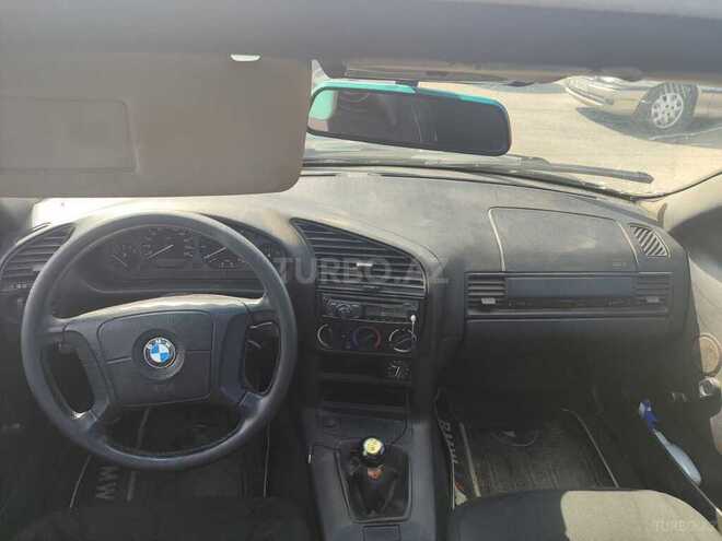 BMW 318 1995, 341,653 km - 1.8 л - Sumqayıt