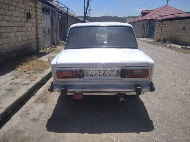 LADA (VAZ) 2106