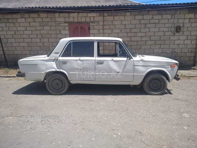 LADA (VAZ) 2106