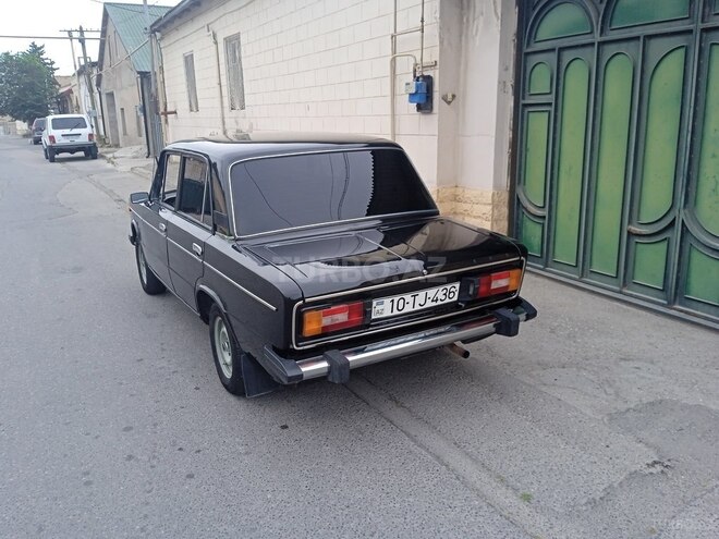 LADA (VAZ) 2106