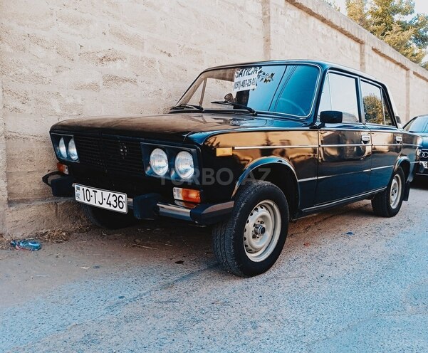 LADA (VAZ) 2106