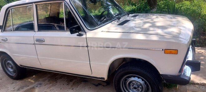 LADA (VAZ) 2106