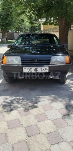 LADA (VAZ) 2108