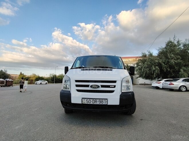 Ford Transit 2006, 250,000 km - 2.4 l - Bakı