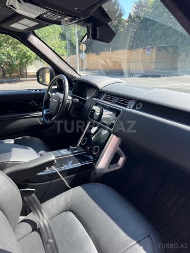 Land Rover Range Rover 2020, 33,500 km - 2.0 л - Bakı