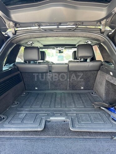 Land Rover Range Rover 2020, 33,500 km - 2.0 л - Bakı