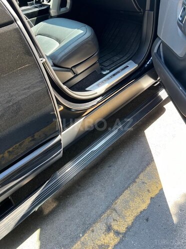 Land Rover Range Rover 2020, 33,500 km - 2.0 л - Bakı