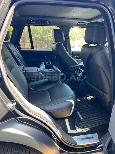 Land Rover Range Rover 2020, 33,500 km - 2.0 л - Bakı