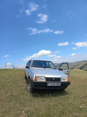 LADA (VAZ) 21099