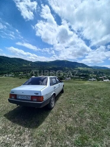 LADA (VAZ) 21099