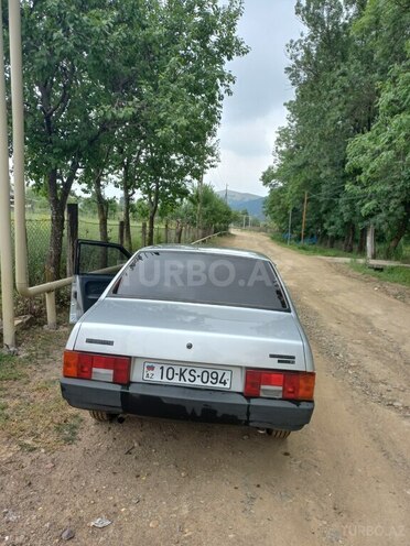 LADA (VAZ) 21099