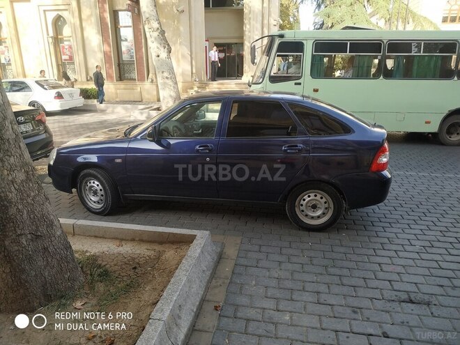 LADA (VAZ) Priora