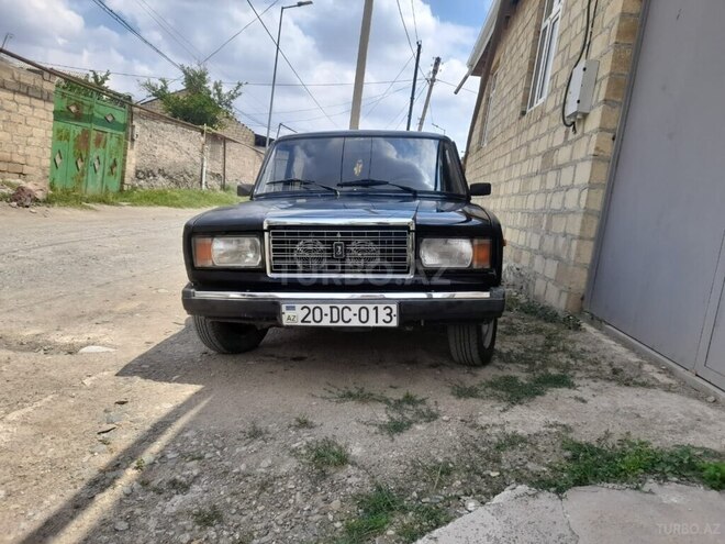 LADA (VAZ) 2107