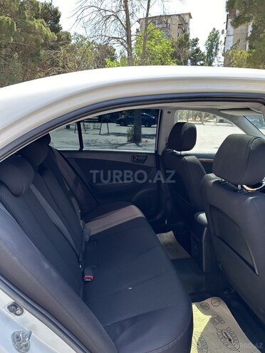 Hyundai Sonata 2009, 207,000 km - 2.4 l - Bakı