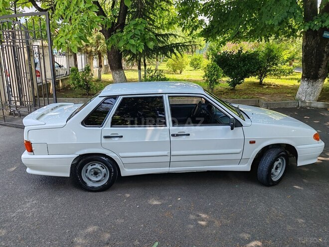 LADA (VAZ) 2115