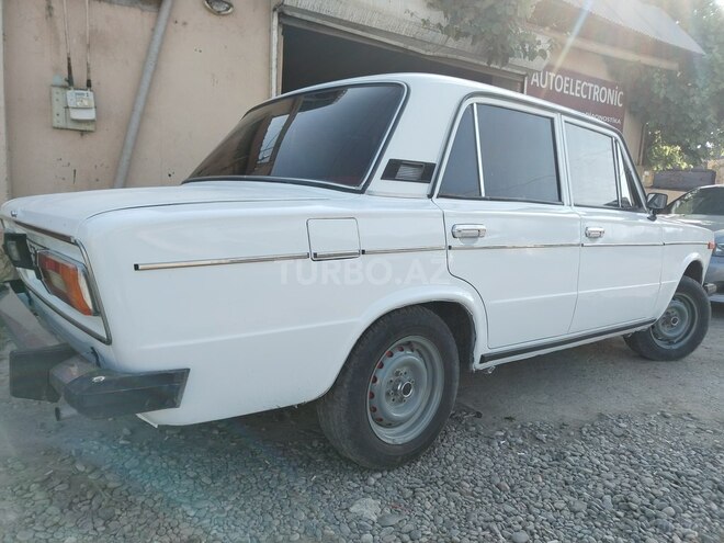 LADA (VAZ) 2106