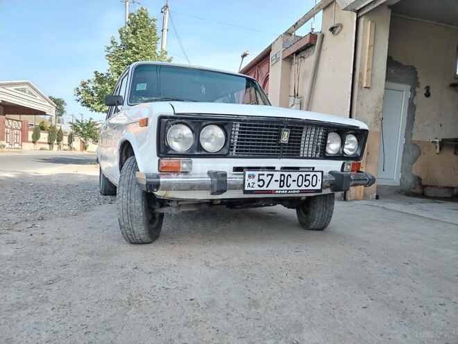 LADA (VAZ) 2106