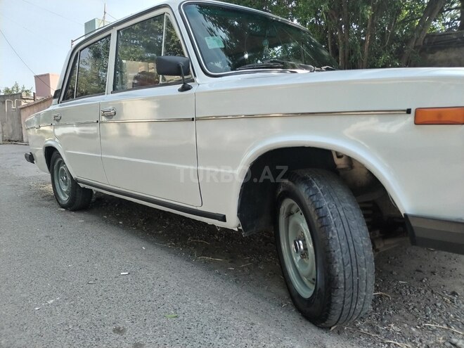 LADA (VAZ) 2106