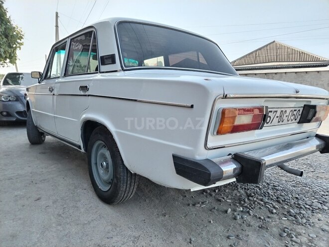 LADA (VAZ) 2106