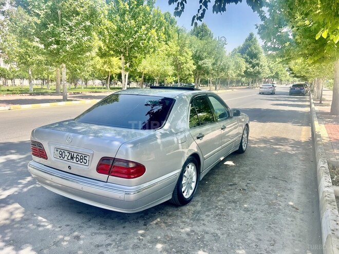 Mercedes E 300 d