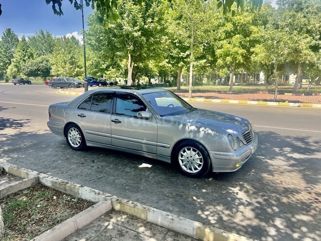 Mercedes E 300 d