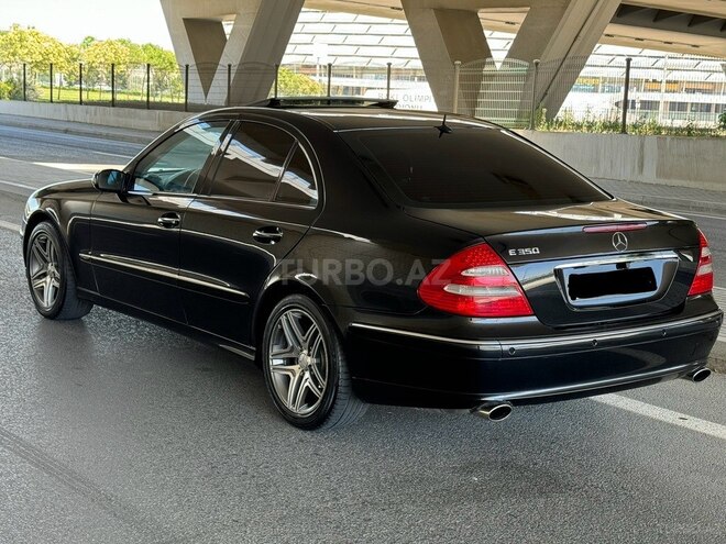 Mercedes E 350