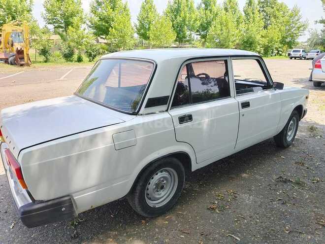 LADA (VAZ) 2107