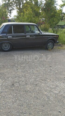 LADA (VAZ) 2106