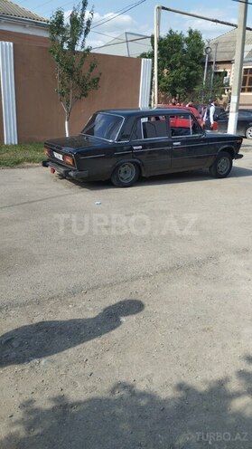 LADA (VAZ) 2106