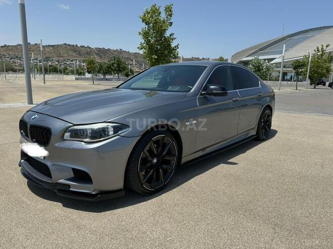 BMW 528