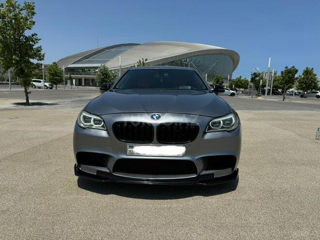 BMW 528