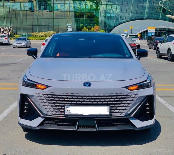 Changan Uni-V 2024, 9,000 km - 1.5 л - Bakı