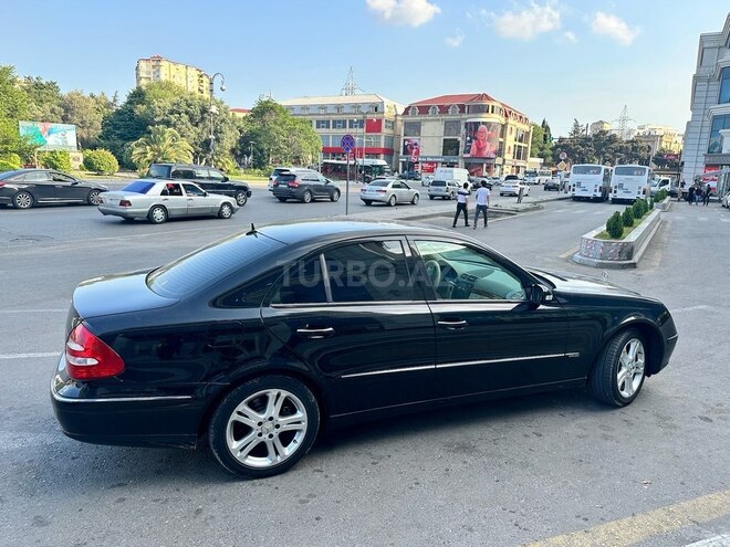 Mercedes E 350