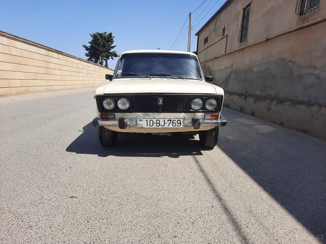 LADA (VAZ) 2106